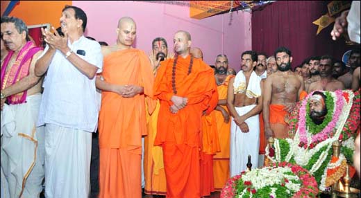 kolya swami